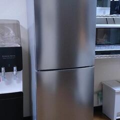 Haier 270L 2ドア冷蔵庫