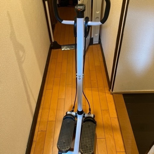 ダイエット器具