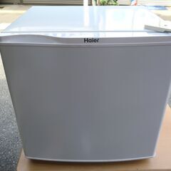 ☆ハイアール Haier JR-N40E 40L 1ドア冷蔵庫◆...