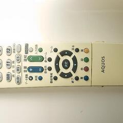 シャープ テレビ LC-22K7 2012年製の画像