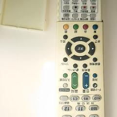 シャープ テレビ LC-22K7 2012年製の画像