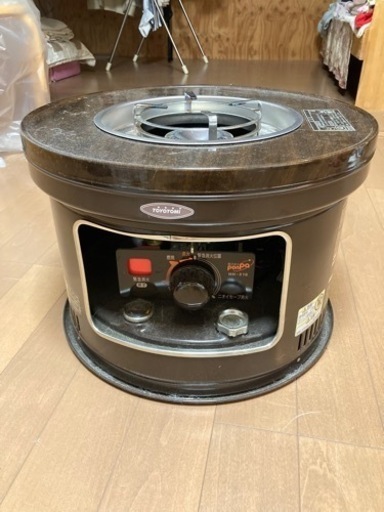 未だ10回も点火してません。
