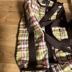 。レスポ　バッグの画像