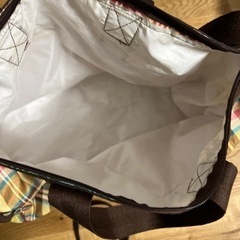 。レスポ　バッグの画像