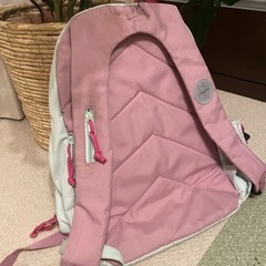 リュック　LASSIGの画像