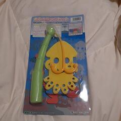おふろ魚つりセット