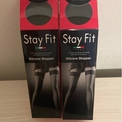 （オマケ用11）ストッキング　2セット