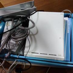 wii 本体