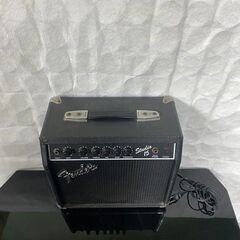 fender Sutudio Amp ST-15CE ギター用 ...