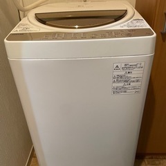 洗濯機