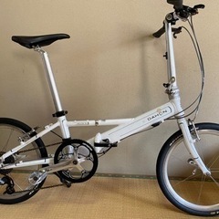 DAHON ヘリオスSL 20インチ