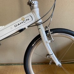 DAHON ヘリオスSL 20インチ