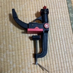 船釣り用　ロッドホルダー