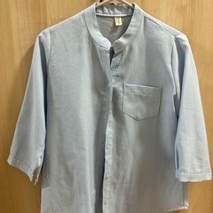 無料)女性ブラウス(S~Mサイズ)相談中の画像