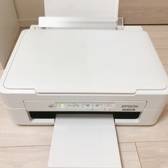 コピー機　EPSON PX-049A