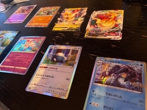 ポケモンカード