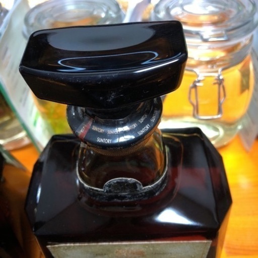 山崎　ロイヤル　1,000ml 2本　御値下げ
