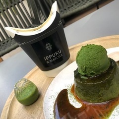 カフェ巡りメンバー募集 関東圏 − 東京都