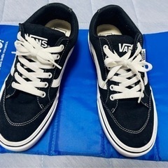 VANS スニーカー　ファルケン　23.5センチの画像