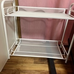 IKEA 棚