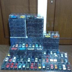 大量 国産名車コレクション アシェット 130台 コレクションズ...