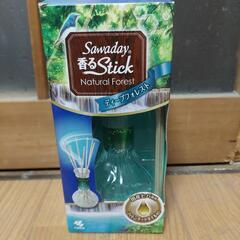 サワデー香るスティック箱入り