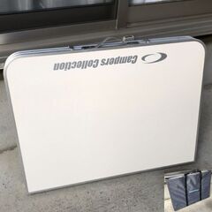 キャンパーズコレクション BBQホリデイテーブル
