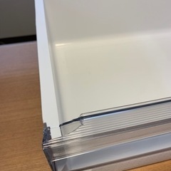 受け渡し予定者決定　冷蔵庫　HAIER 270Lの画像