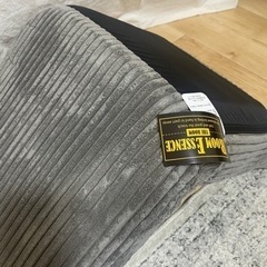 ※ お取引中　リトルルームス　コンパクト座椅子　コロンの画像