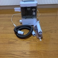 （お問い合わせ終了）アイリスオーヤマ　リンサークリーナー
