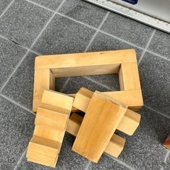 大阪寿司★押し寿司の木型★状態良しの画像