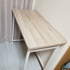 パタパタデスク 美品 デスク の画像