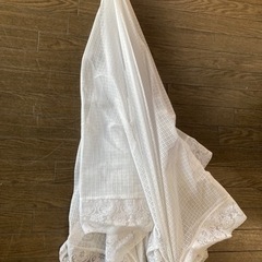 赤ちゃん用 蚊帳の画像