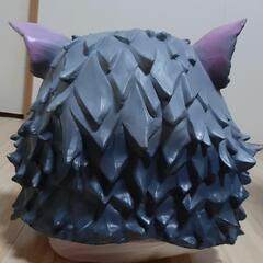 鬼滅の刃　猪之助　被り物　コスプレ　マスク　の画像