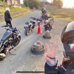 ツーリング友達募集！(大型乗り歓迎!!) - 文京区