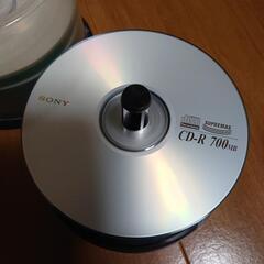 CD-R 700MBの画像
