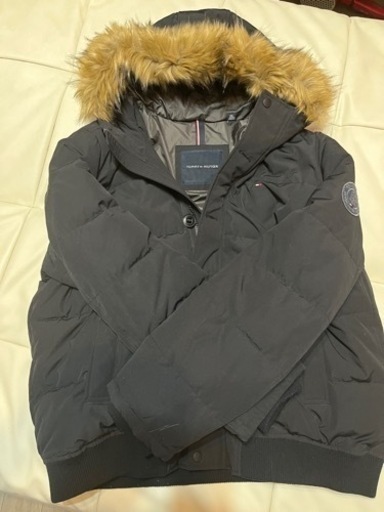 ★ (トミーヒルフィガー)ジャンパー、ジャケット★