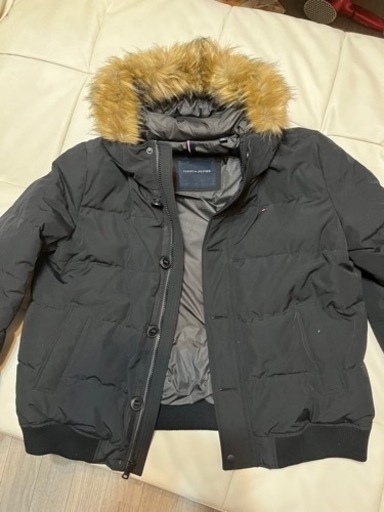 ★TOMMY HILFIGER(トミーヒルフィガー)ジャンパー、ジャケット★