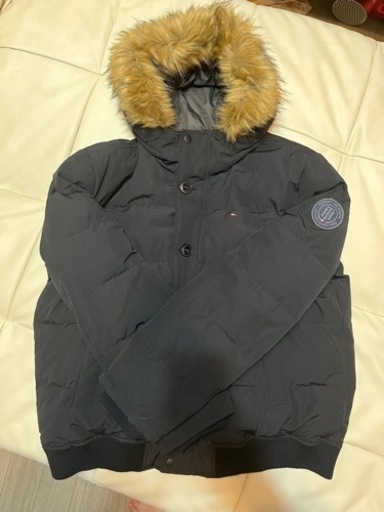 ★TOMMY HILFIGER(トミーヒルフィガー)ジャンパー、ジャケット★