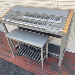 配送設置可！■YAMAHA ELS-01 エレクトーン ステージ...