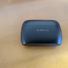 Jabra Elite 75t Bluetooth 完全ワイヤレス コードレスの画像