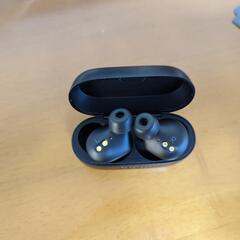 Jabra Elite 75t Bluetooth 完全ワイヤレス コードレスの画像