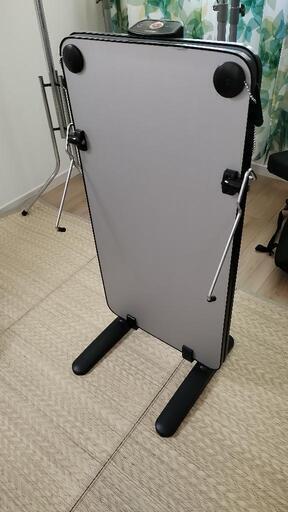 ズボンプレッサー（縦型）　HIP-T35