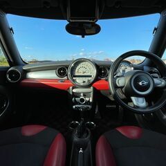 BMW MINI COOPER S ミニクーパーＳ クラブマン R55の画像
