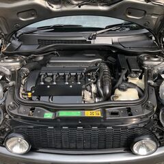 BMW MINI COOPER S ミニクーパーＳ クラブマン R55の画像