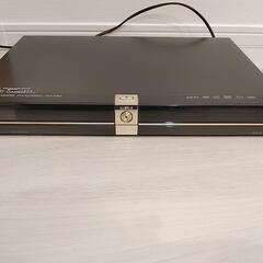 ブルーレイディスクレコーダー