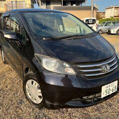 ホンダ フリード Ｇ ジャストセレクション 車検令和6年10月ま...