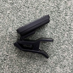 ※商談中　D’Addario チューナーの画像