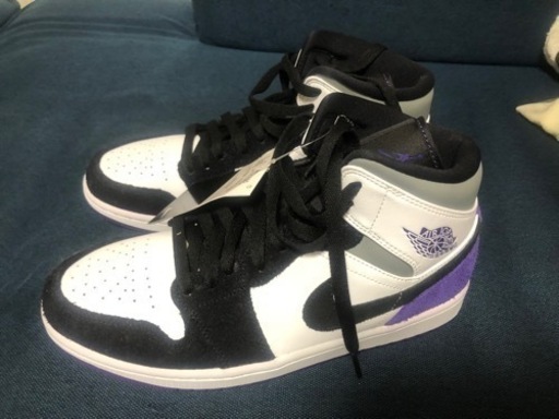 エアジョーダン　26cm 新品