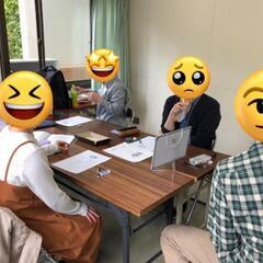 大阪府高槻市のTRPGサークル　T³（ティーキューブ）12月開催...